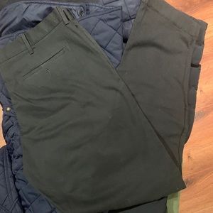 J Crew Mercantile Slim Fit Chinos